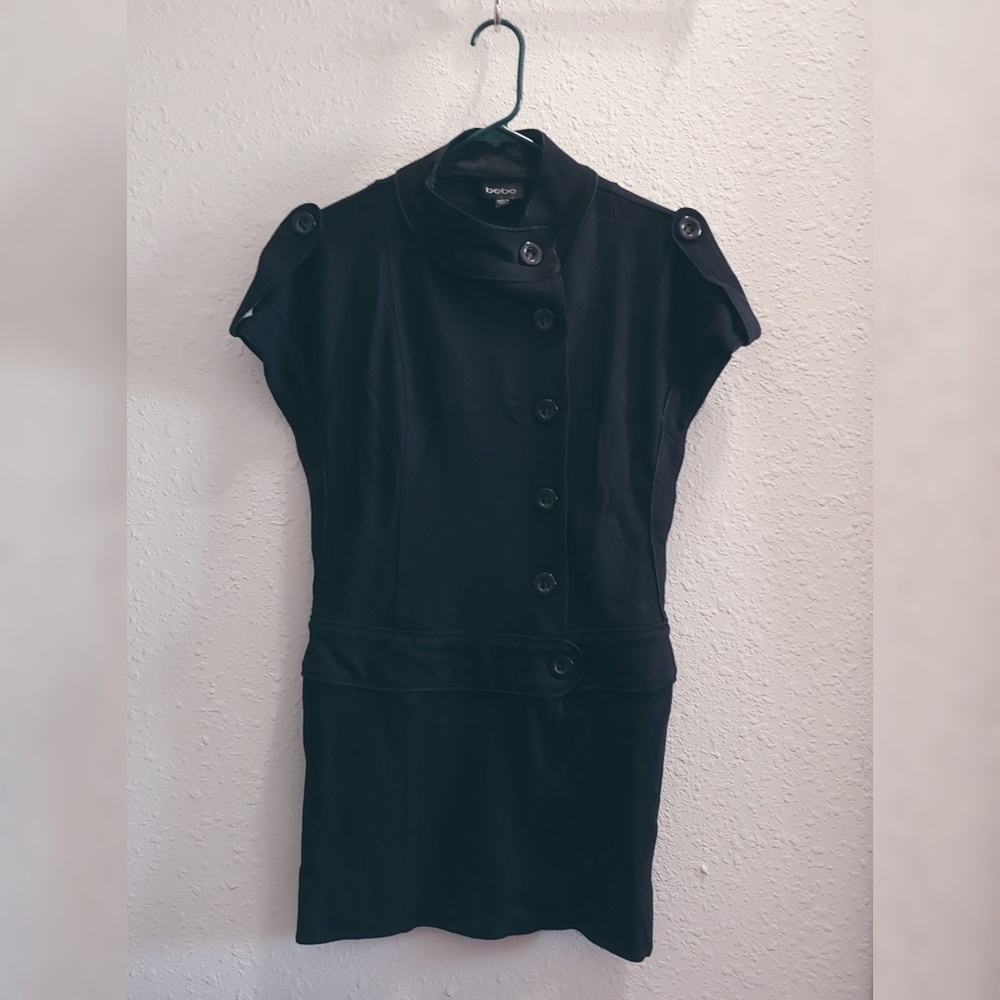 Super Sexy bebe Minidress!